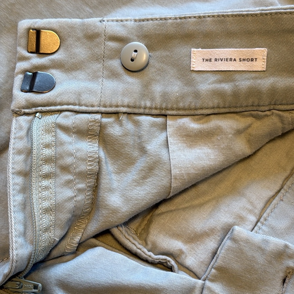 LOFT Riviera Shorts - Picture 5 of 11
